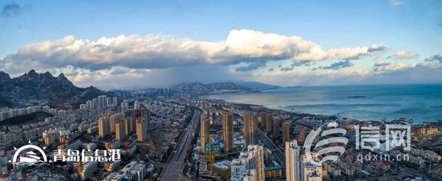嶗山區(qū)兩家超五星酒店開業(yè)運營 青島文旅再添“新地標”