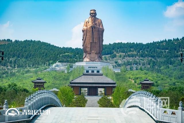 信號(hào)山：暢談數(shù)字世界未來 山東這場(chǎng)“尼山對(duì)話”備受關(guān)注