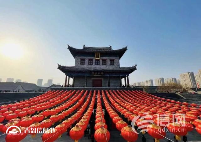 青島國際種都核心區(qū)構建種業(yè)高地 即墨區(qū)助推青島建設農(nóng)業(yè)強市