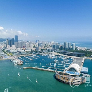 百舸爭(zhēng)流彰顯海洋宜人之城魅力 青島國(guó)際帆船周打造精彩盛會(huì)