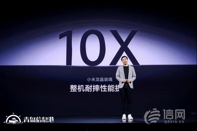 小米迎來「跨越時刻」：戰(zhàn)略升級「人車家全生態(tài)」，小米澎湃OS、小米14系列等重磅發(fā)布
