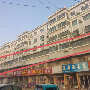 把理講清、把法說明，違建“陽光房”及時(shí)拆除