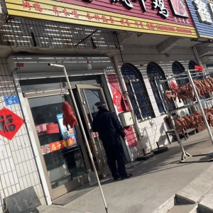整治餐飲油煙問題 守護我們的藍天白云