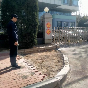 平度市東閣街道執(zhí)法中隊(duì)推進(jìn)市政公用執(zhí)法，切實(shí)規(guī)范市政公用行業(yè)秩序 ...