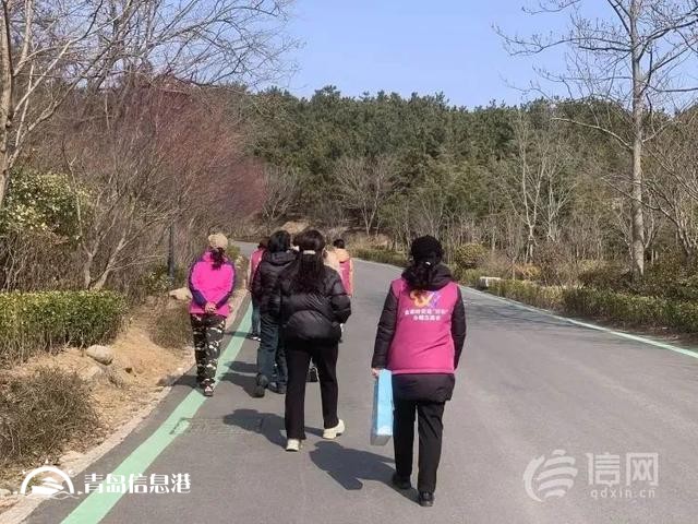 金家?guī)X街道舉辦多彩活動 慶?！叭恕眹H勞動婦女節(jié)