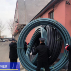 “信用+執(zhí)法”整治鎮(zhèn)容鎮(zhèn)貌，為節(jié)后鎮(zhèn)容環(huán)境摁下“美顏鍵” ...
