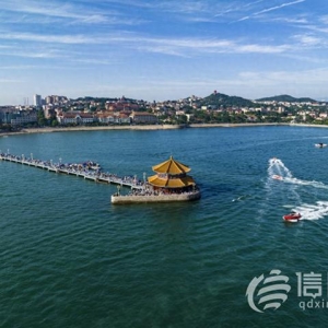 海底-棧橋經(jīng)典環(huán)游航線上線：一場穿越時(shí)光與海洋的浪漫之旅