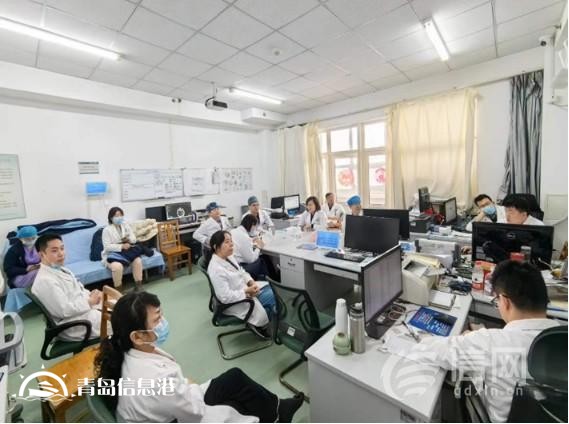 四次致電12345兩次送錦旗 患者家屬書寫9頁感謝信致謝市立醫(yī)護團隊
