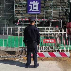 “信用+”加強(qiáng)工地巡查，持續(xù)打好“藍(lán)天保衛(wèi)戰(zhàn)”！