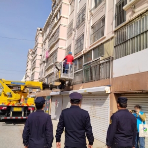 平度市東閣街道執(zhí)法中隊：以拆違治亂為突破口，推動城市更新進(jìn)程 ...
