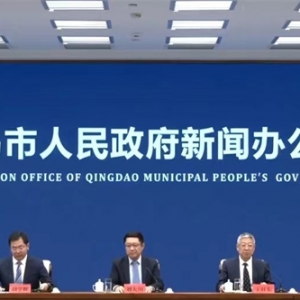 青島實(shí)施九大行動(dòng)，加力推動(dòng)工業(yè)經(jīng)濟(jì)實(shí)現(xiàn)質(zhì)和量的有效提升 ...
