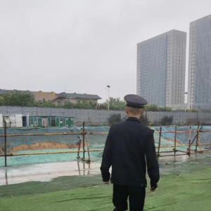 抓好揚(yáng)塵治理，擦亮城市“底色” —保障空氣質(zhì)量