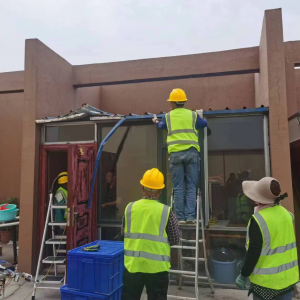 違建治理做“減法”，李園街道綜合行政執(zhí)法中隊(duì)多措并舉“消”存量 ...