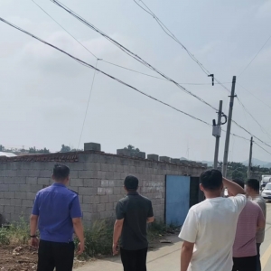 平度市東閣街道執(zhí)法中隊(duì)拆違治亂有力度，以“繡花功夫”穩(wěn)步推進(jìn)城市更新 ...