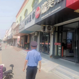 “透窗”整治持續(xù)進行，消除安全隱患