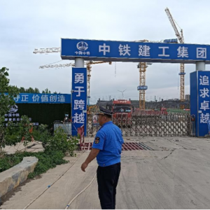 云山執(zhí)法中隊(duì)：強(qiáng)化建筑垃圾執(zhí)法巡查，守護(hù)城市環(huán)境秩序