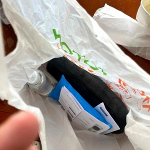 青島一民宿內(nèi)存有使用過的男性用品？ 店家稱住客故意碰瓷
