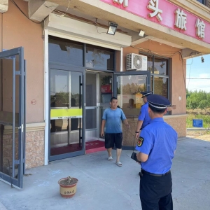 提升城市精細(xì)化管理水平，助力城市管理水平提升