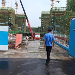 李園街道綜合行政執(zhí)法中隊：“三個到位”讓渣土管理工作更細(xì)、更實(shí) ...