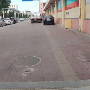 同和執(zhí)法中隊(duì)：堅(jiān)守市政公用執(zhí)法巡查，鑄就城市品質(zhì)