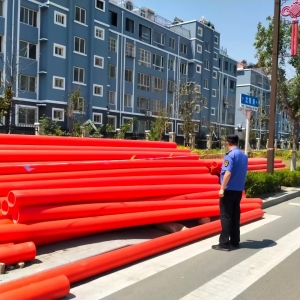 平度市東閣街道執(zhí)法中隊強化市政公共設(shè)施領(lǐng)域執(zhí)法力度，當(dāng)好城市安全運行守護者 ...