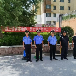 “寵”愛有方 李園街道綜合執(zhí)法中隊(duì)開展“倡導(dǎo)文明養(yǎng)犬 共建和諧城市”宣傳活動(dòng) ...