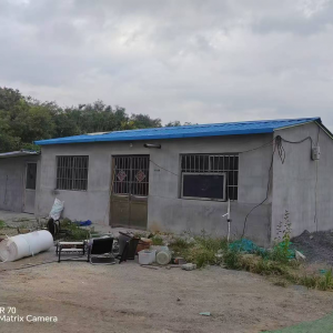 李園街道綜合行政執(zhí)法中隊：重拳出擊 違建必拆