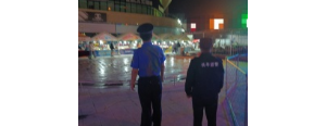 李園街道綜合行政執(zhí)法中隊：整治叫賣小喇叭 還市民一片清靜 ...