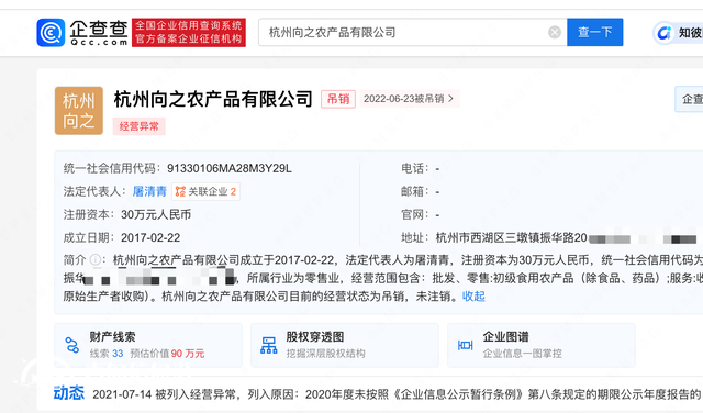 網(wǎng)紅大藍(lán)已注銷多家公司 此前曾發(fā)文預(yù)測(cè)A股大盤