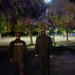 同和執(zhí)法中隊(duì)：“信用+執(zhí)法”噪音污染執(zhí)法在行動(dòng)