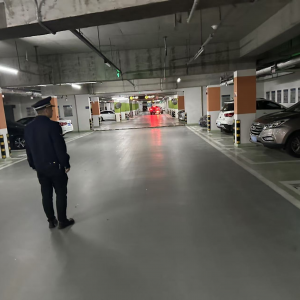 “信用＋安全”—加強人防工程巡查，強化人防工程安全