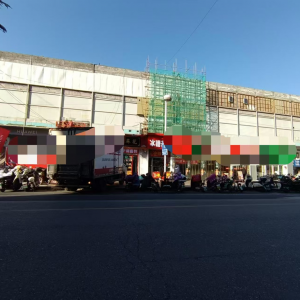 開(kāi)展戶外廣告整治行動(dòng)，促進(jìn)城市“顏值、安全”雙提升