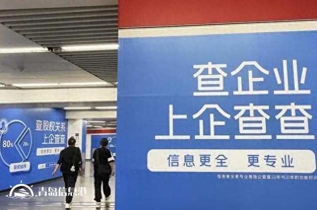 IPO觀察丨企查查沖擊資本市場(chǎng)，商業(yè)查詢是門好生意嗎