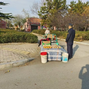 同和中隊(duì)“信用+執(zhí)法”，守護(hù)道路暢通