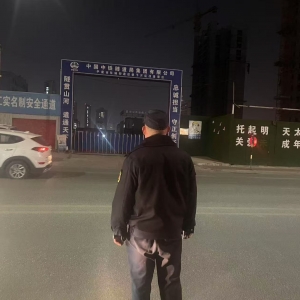 平度市東閣街道執(zhí)法中隊著力解決噪聲污染，還靜于民