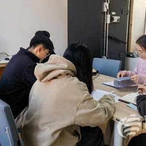 翻開科技強(qiáng)審新篇章 即墨區(qū)審計(jì)局大數(shù)據(jù)分析室投入運(yùn)行