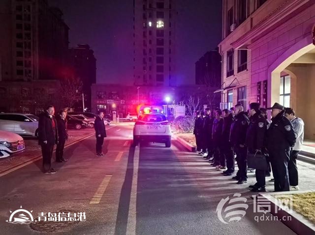 執(zhí)行到位20余萬元 李滄法院開展“藍色風暴”冬暖集中執(zhí)行行動