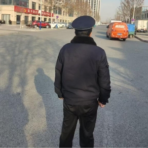 同和中隊開展市政公用執(zhí)法巡查工作：確保城市運行的“守護(hù)者” ...