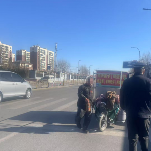 平度市東閣街道執(zhí)法中隊抓實信用體系建設，推進城市管理水平提升 ...