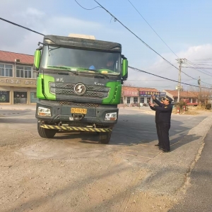 古峴鎮(zhèn)綜合行政執(zhí)法中隊：開展建筑垃圾運輸渣土車執(zhí)法檢查專項行動 ...