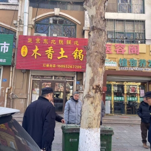 平度市東閣街道執(zhí)法中隊提升精細(xì)管理，多舉措推動垃圾分類 ...