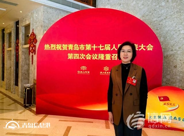 青島市人大代表宋巖：加強(qiáng)海上休閑體育活動(dòng)規(guī)范管理