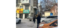 新年新起點(diǎn)，拆違不停歇！李園街道綜合行政執(zhí)法中隊(duì)打響新年拆違“第一槍” ...