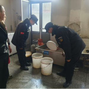 “信用+執(zhí)法”，助推垃圾分類提質(zhì)增效