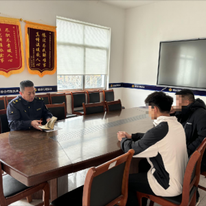 嚴(yán)查地下車庫(kù)“私改超市” 守護(hù)公共安全底線