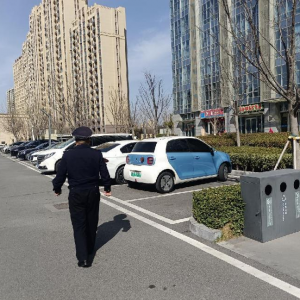 文明養(yǎng)犬不掉“鏈” 平度市鳳臺(tái)執(zhí)法中隊(duì)積極回應(yīng)群眾訴求