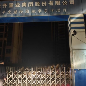平度市東閣街道執(zhí)法中隊(duì)整治噪音污染，提升群眾幸福感和滿意度 ...