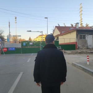 平度市東閣街道執(zhí)法中隊(duì)加大市政道路管控，讓城市有“顏”更有序 ...