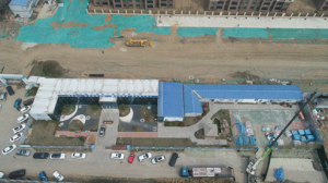 拆除違法建設(shè)，共建美好鳳臺(tái)