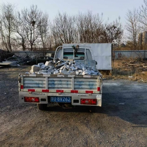 同和中隊：凈途護城，建筑垃圾執(zhí)法巡查的攻堅之路